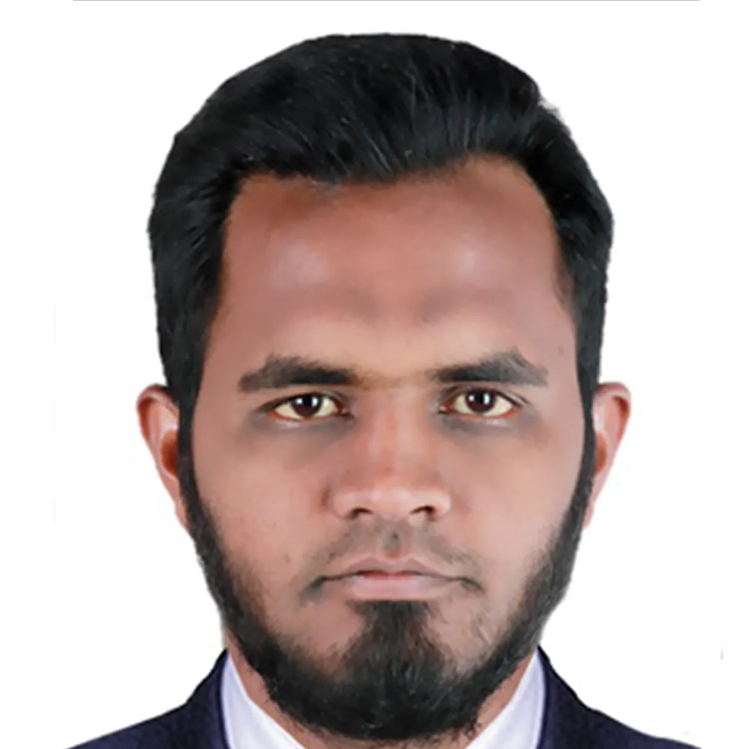 LEAP 2025 Awardee - Mohammad Imtiyaz Gulbarga